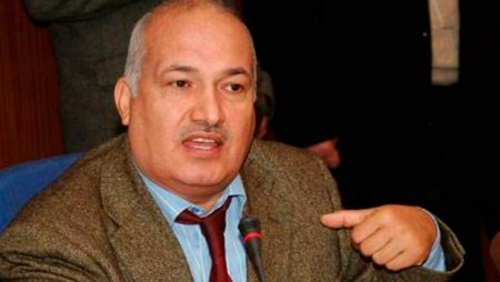Sərdar Cəlaloğlu: “Səməd Vurğun kimi dılğırın biri onları xalq düşməni edib”