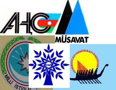 HANSI PARTİYANIN NƏ QƏDƏR ÜZVÜ VAR? – ARAŞDIRMA